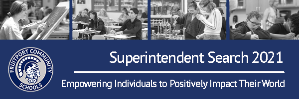 Superintendent search graphic