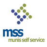 MUNIS Self Service Logo