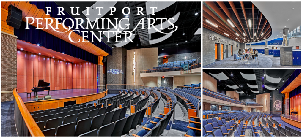 Fruitport Performing Arts Center