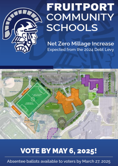 Net Zero Millage PDF