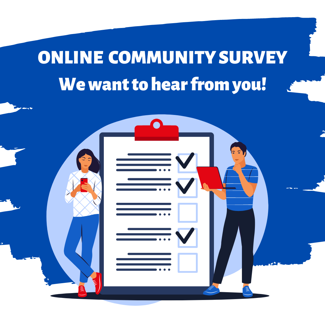 Online Community Survey