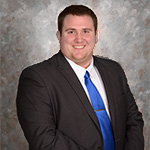 Mark-Web Picture of Mark Mesbergen, Business Manager