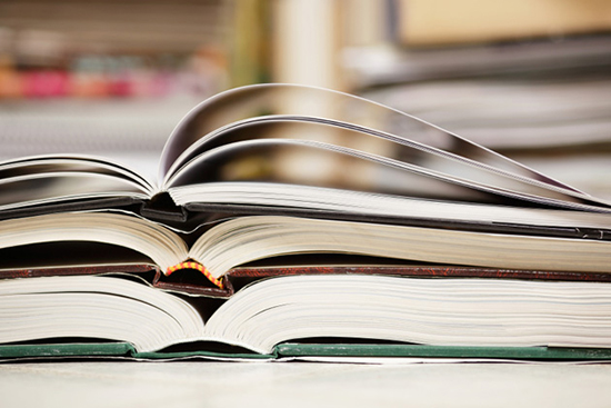 Books Image of Textbooks