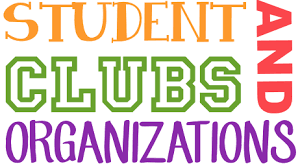 student clubs