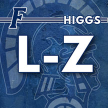 Higgs L - Z