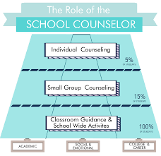 role of a school counselor