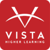 Vista logo