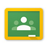 Google Classroom Logo