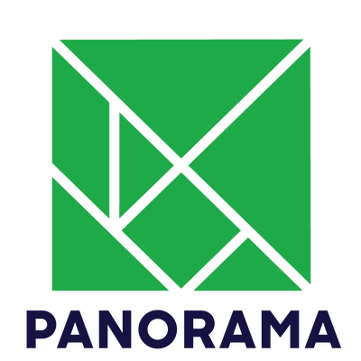 Panorama logo