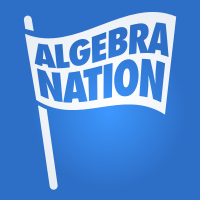 Algebra Nation