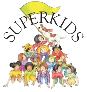 Superkids Reading