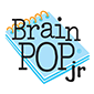 Brain Pop Jr