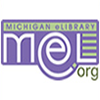 Michigan eLibrary Logo